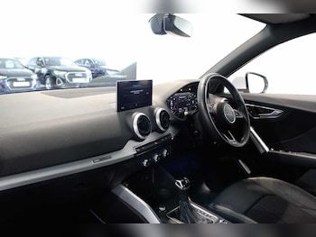 Used Audi Q2 2021 for sale - 75298989: Photo