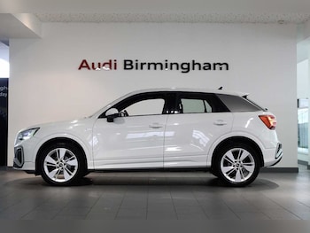 Used Audi Q2 2021 for sale - 75298989: Photo