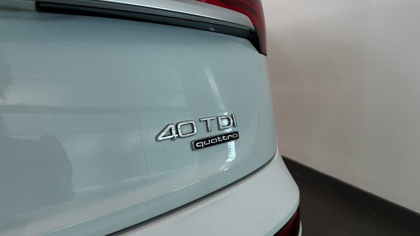 Used Audi Q5 2023 for sale - 77177429: Photo 11