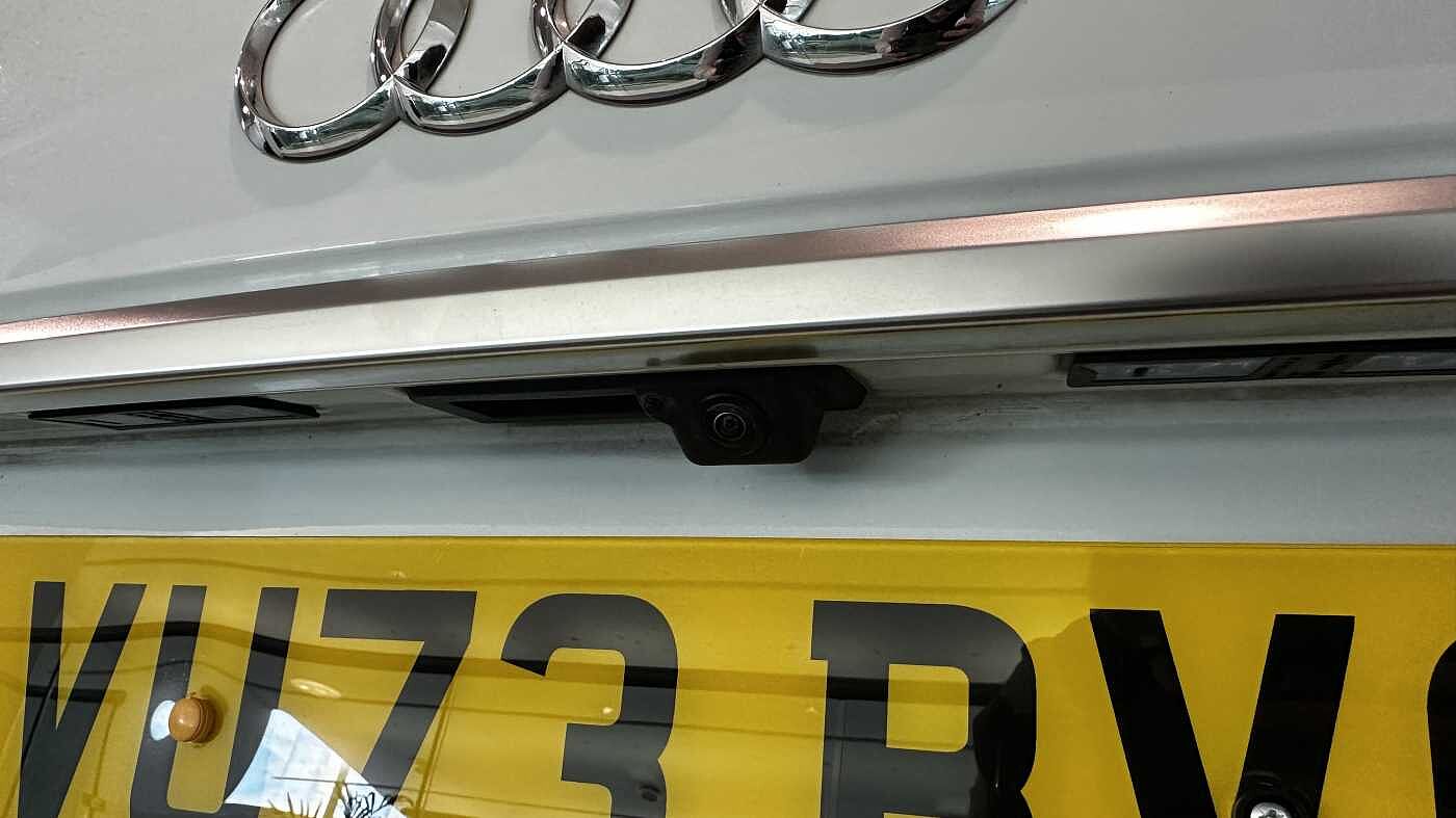 Used Audi Q5 2023 for sale - 77177429: Photo 12