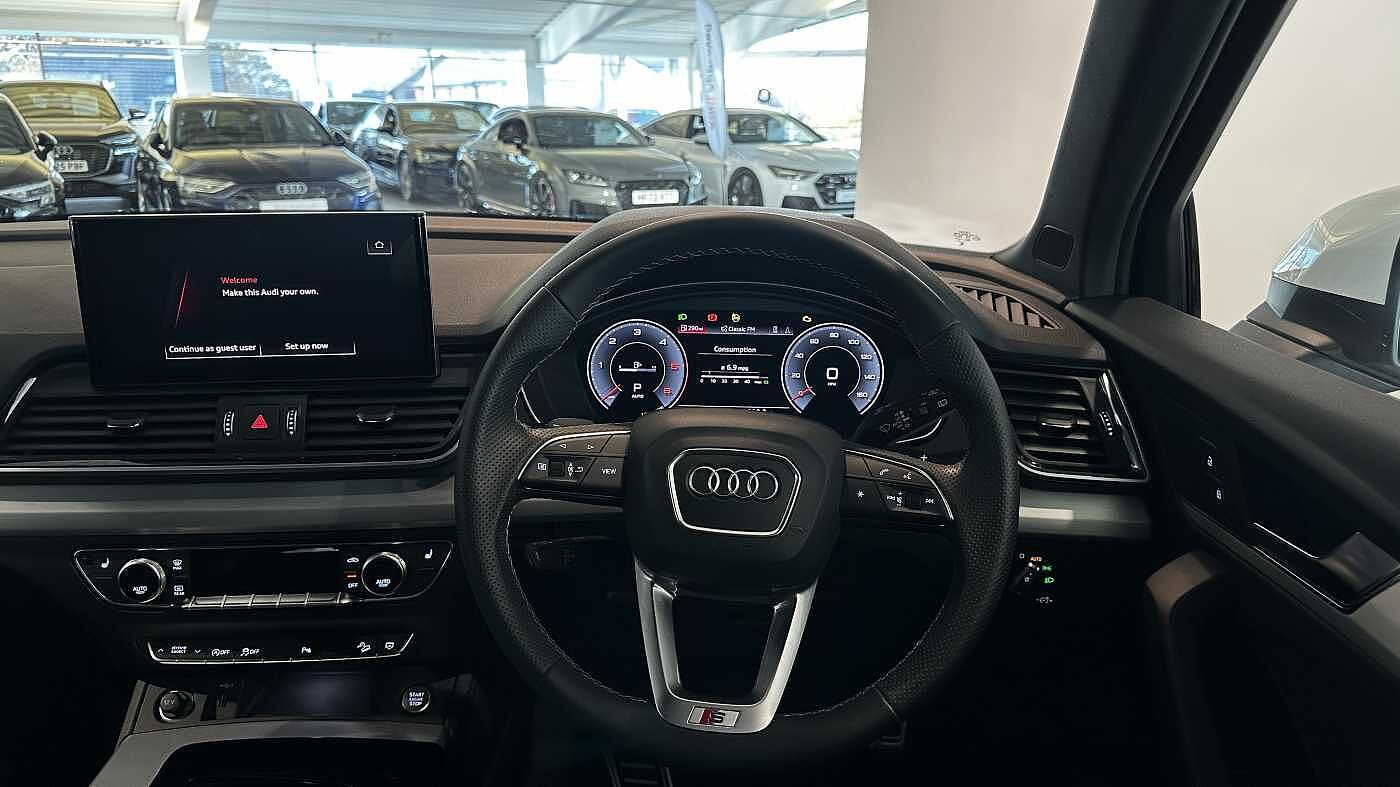 Used Audi Q5 2023 for sale - 77177429: Photo 16