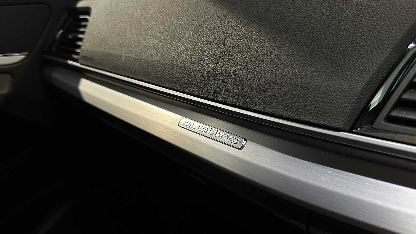 Used Audi Q5 2023 for sale - 77177429: Photo 23