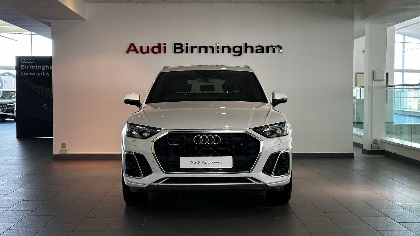 Used Audi Q5 2023 for sale - 77177429: Photo 4