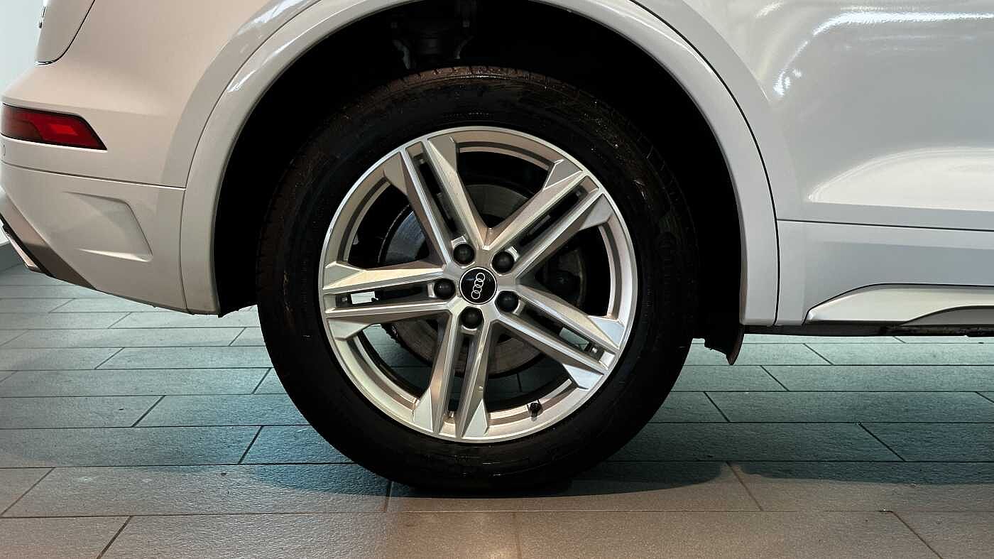 Used Audi Q5 2023 for sale - 77177429: Photo 5