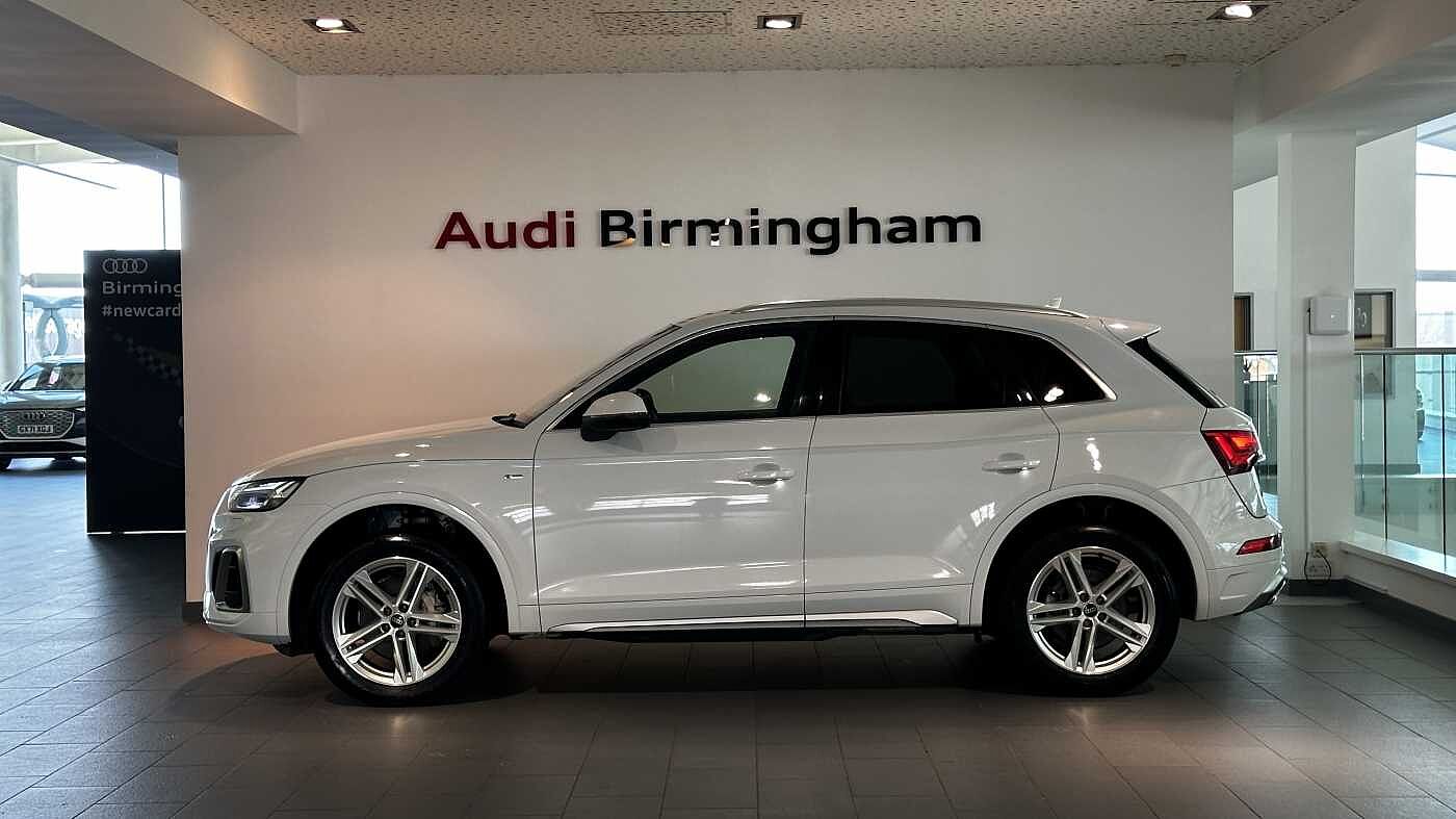 Used Audi Q5 2023 for sale - 77177429: Photo 8