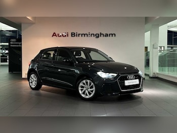 Used Audi A1 2022 for sale - 76434190: Photo
