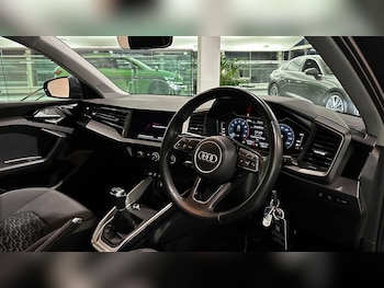 Used Audi A1 2022 for sale - 76434190: Photo