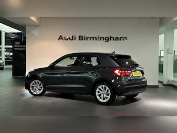 Used Audi A1 2022 for sale - 76434190: Photo