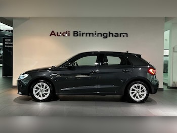 Used Audi A1 2022 for sale - 76434190: Photo