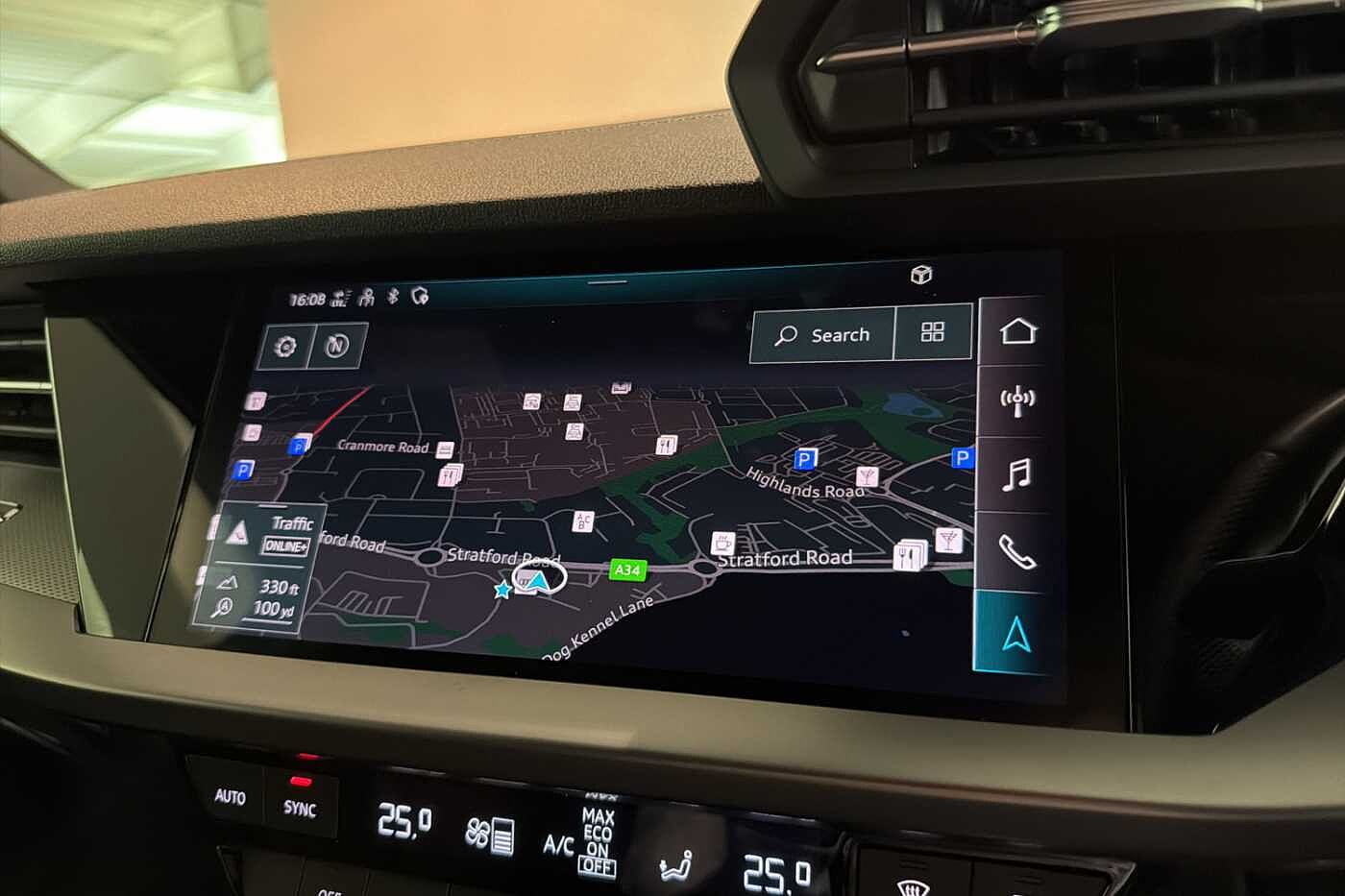 Used Audi A3 2023 for sale - 76458593: Photo 14