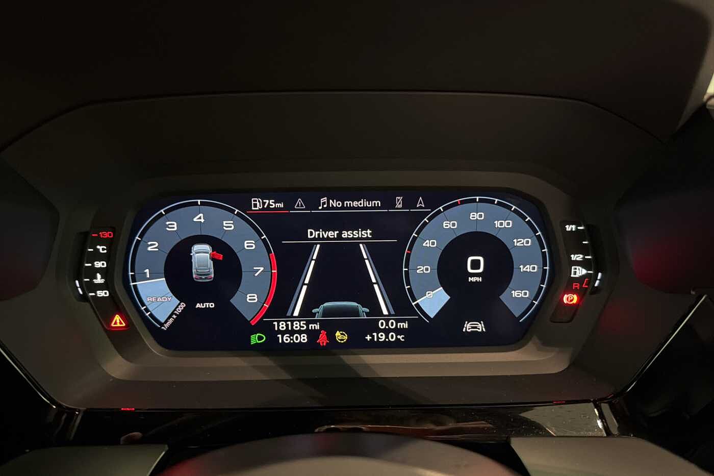 Used Audi A3 2023 for sale - 76458593: Photo 15