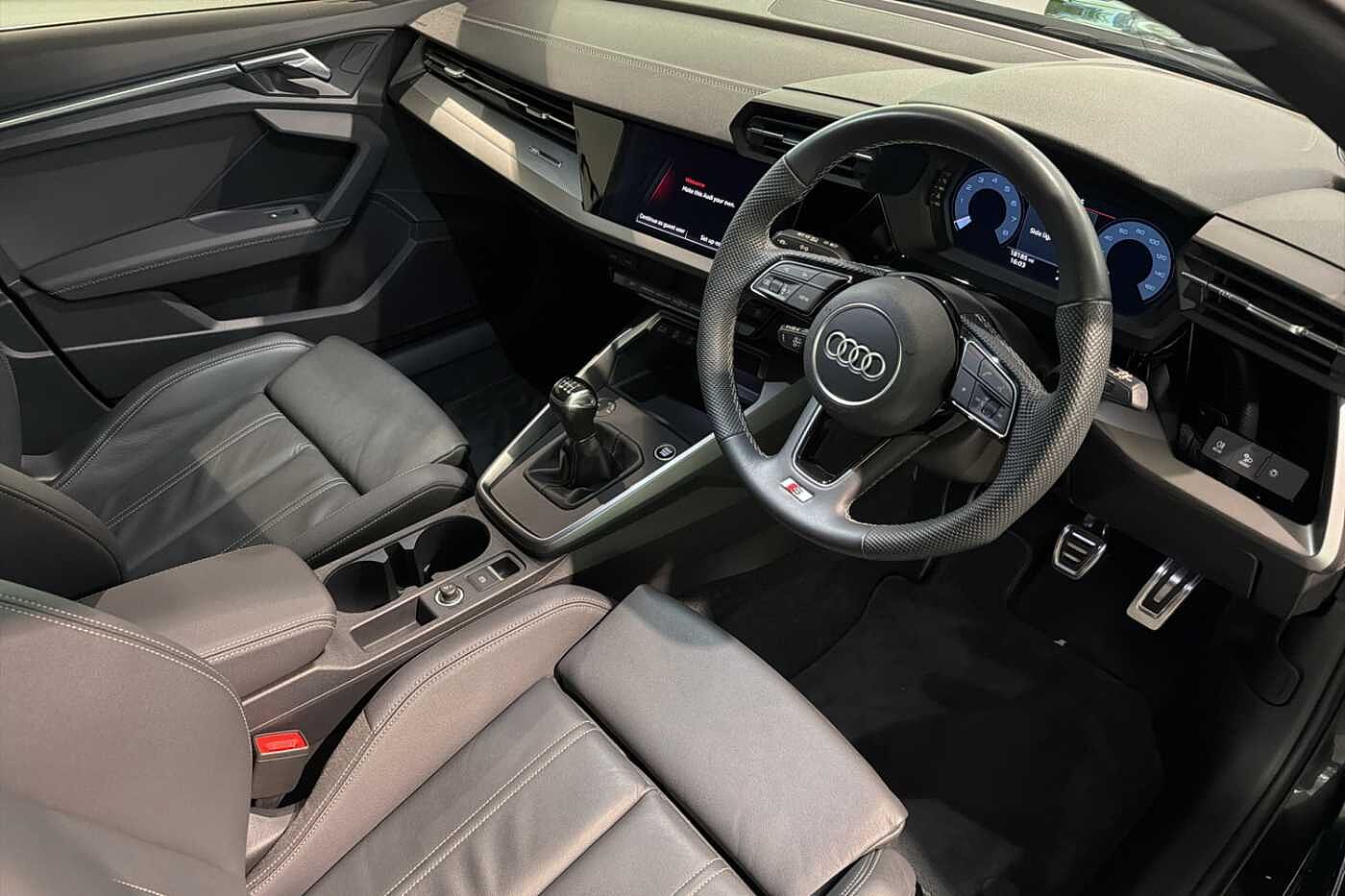 Used Audi A3 2023 for sale - 76458593: Photo 6