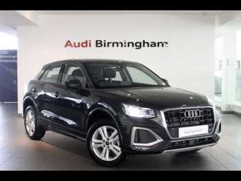 2023 (73) - 30 TFSI Sport 5dr