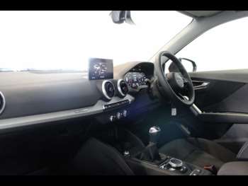 Used Audi Q2 2023 for sale - 74669430: Photo