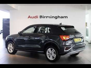 Used Audi Q2 2023 for sale - 74669430: Photo