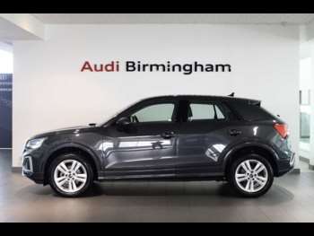 Used Audi Q2 2023 for sale - 74669430: Photo
