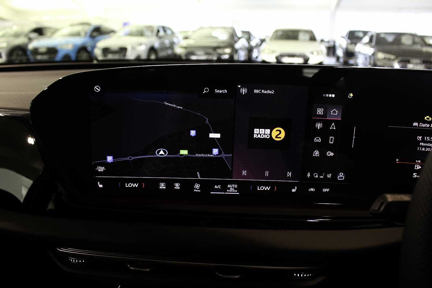 Used Audi A6 2025 for sale - 77539382: Photo 15