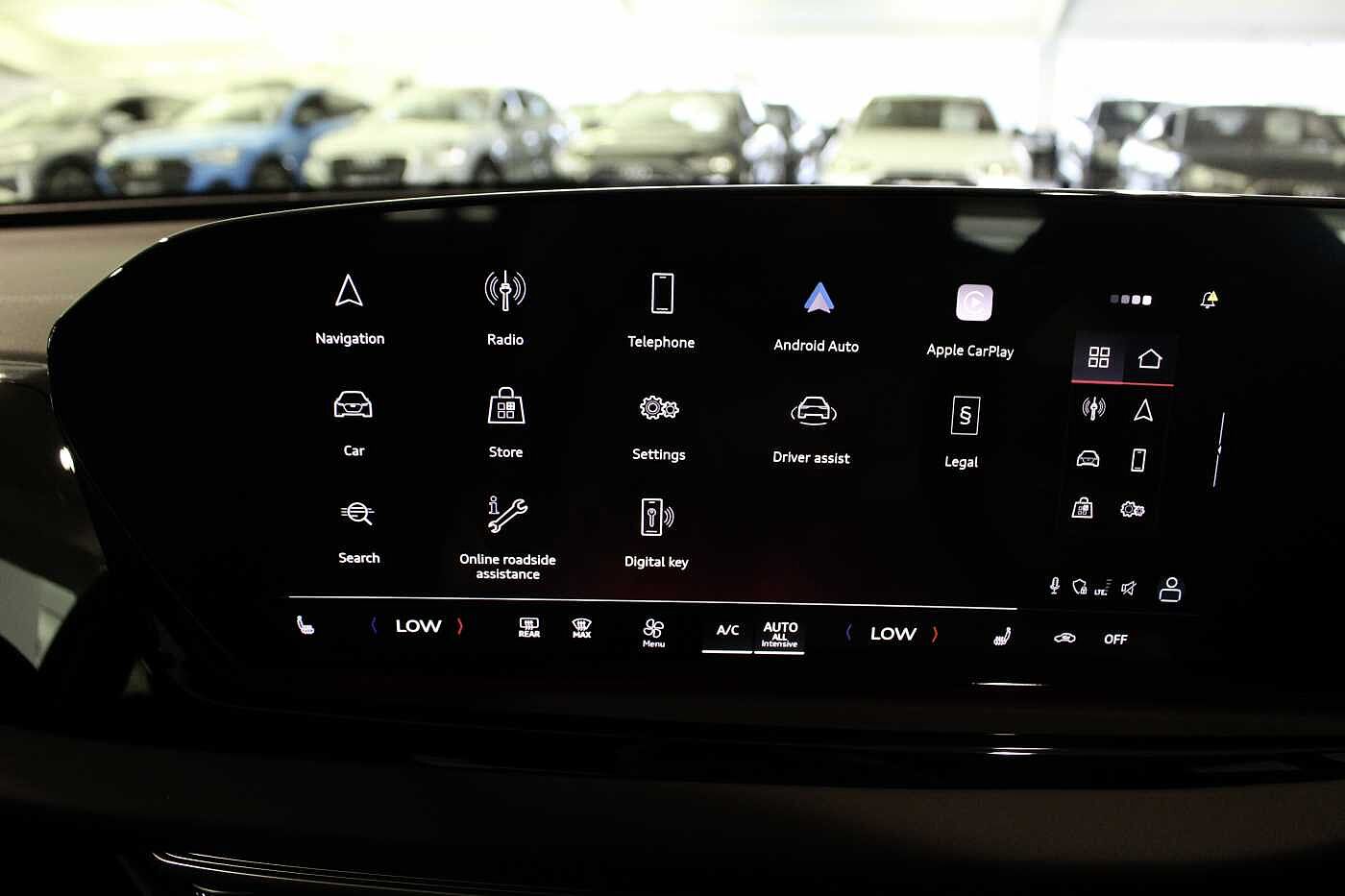 Used Audi A6 2025 for sale - 77539382: Photo 18