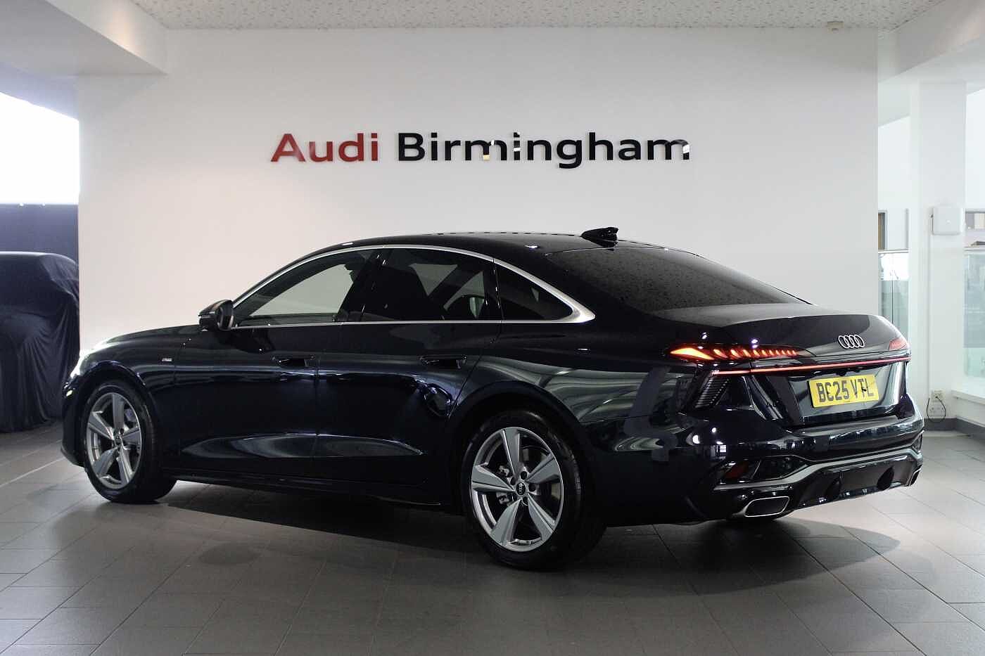 Used Audi A6 2025 for sale - 77539382: Photo 3