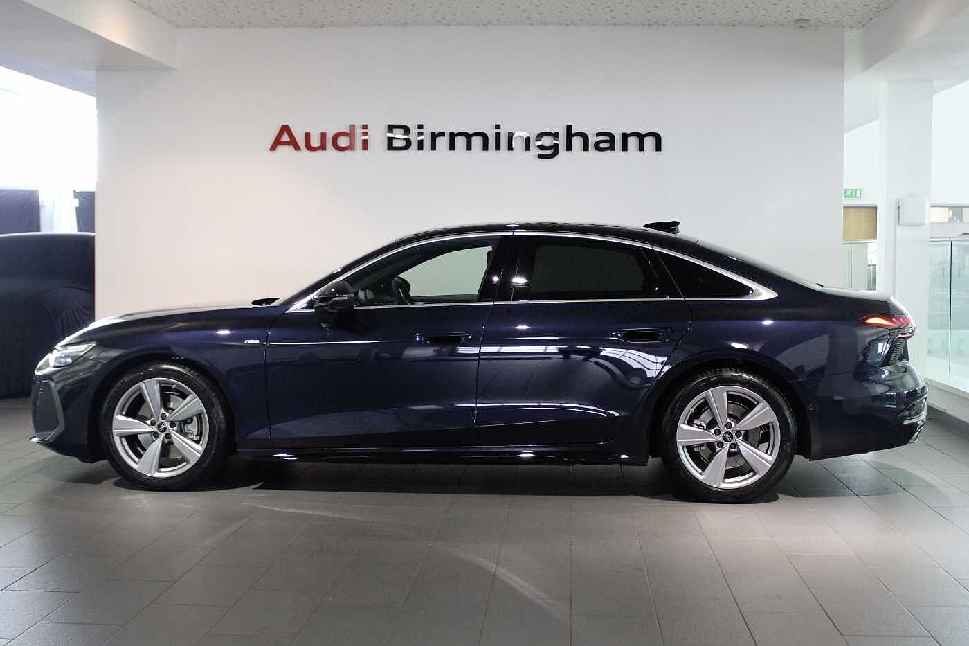 Used Audi A6 2025 for sale - 77539382: Photo 4