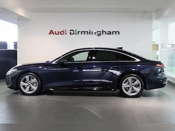 Used Audi A6 2025 for sale - 77539382: Photo