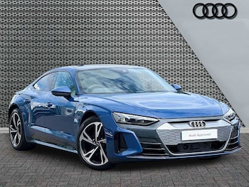 Used Audi e-tron 2022 for sale - 79318336: Photo
