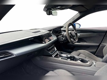 Used Audi e-tron 2022 for sale - 79318336: Photo