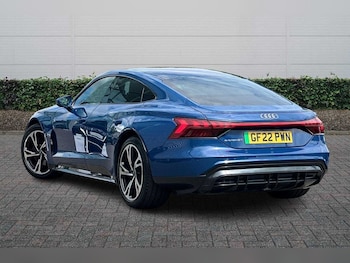 Used Audi e-tron 2022 for sale - 79318336: Photo