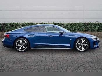 Used Audi e-tron 2022 for sale - 79318336: Photo