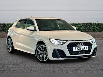 Used Audi A1 2026 for sale - 78036234: Photo