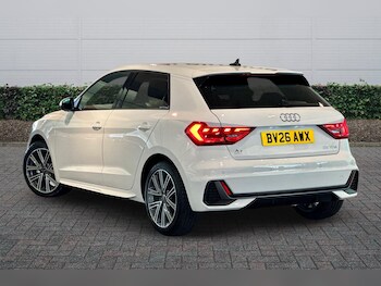 Used Audi A1 2026 for sale - 78036234: Photo