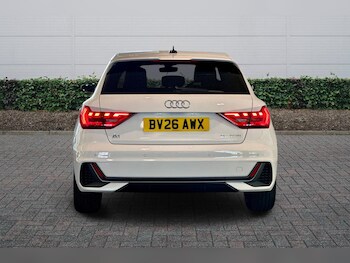 Used Audi A1 2026 for sale - 78036234: Photo