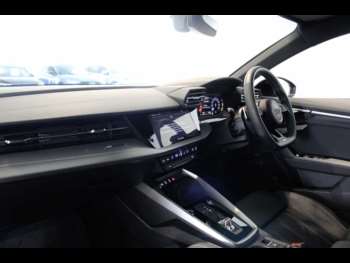 Used Audi A3 2024 for sale - 74991528: Photo