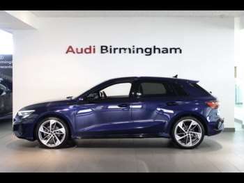 Used Audi A3 2024 for sale - 74991528: Photo