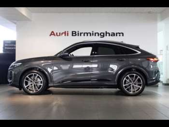 Used Audi Q5 2025 for sale - 74852753: Photo