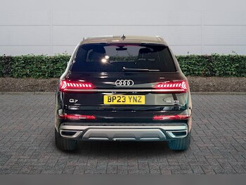 Used Audi Q7 2023 for sale - 78186428: Photo