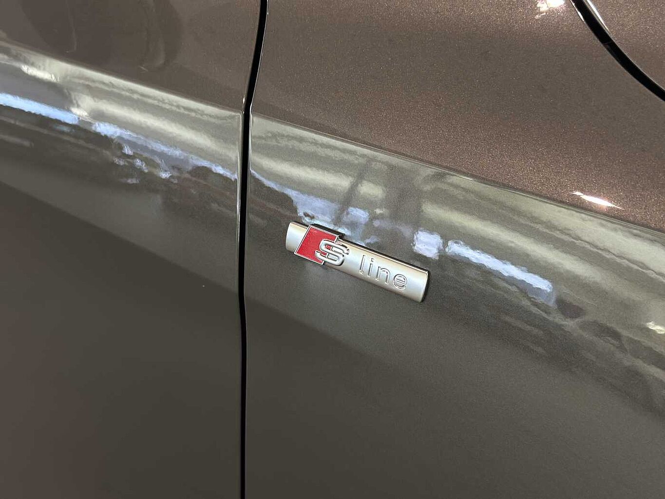 Used Audi A1 2025 for sale - 76800429: Photo 11