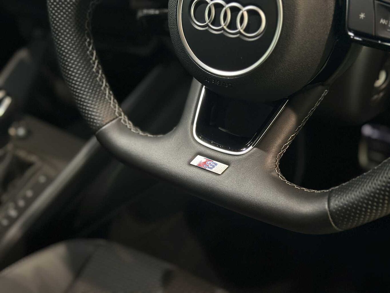 Used Audi A1 2025 for sale - 76800429: Photo 14