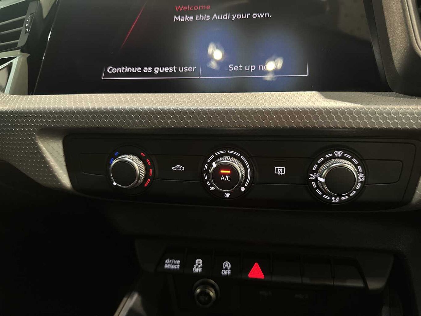 Used Audi A1 2025 for sale - 76800429: Photo 17