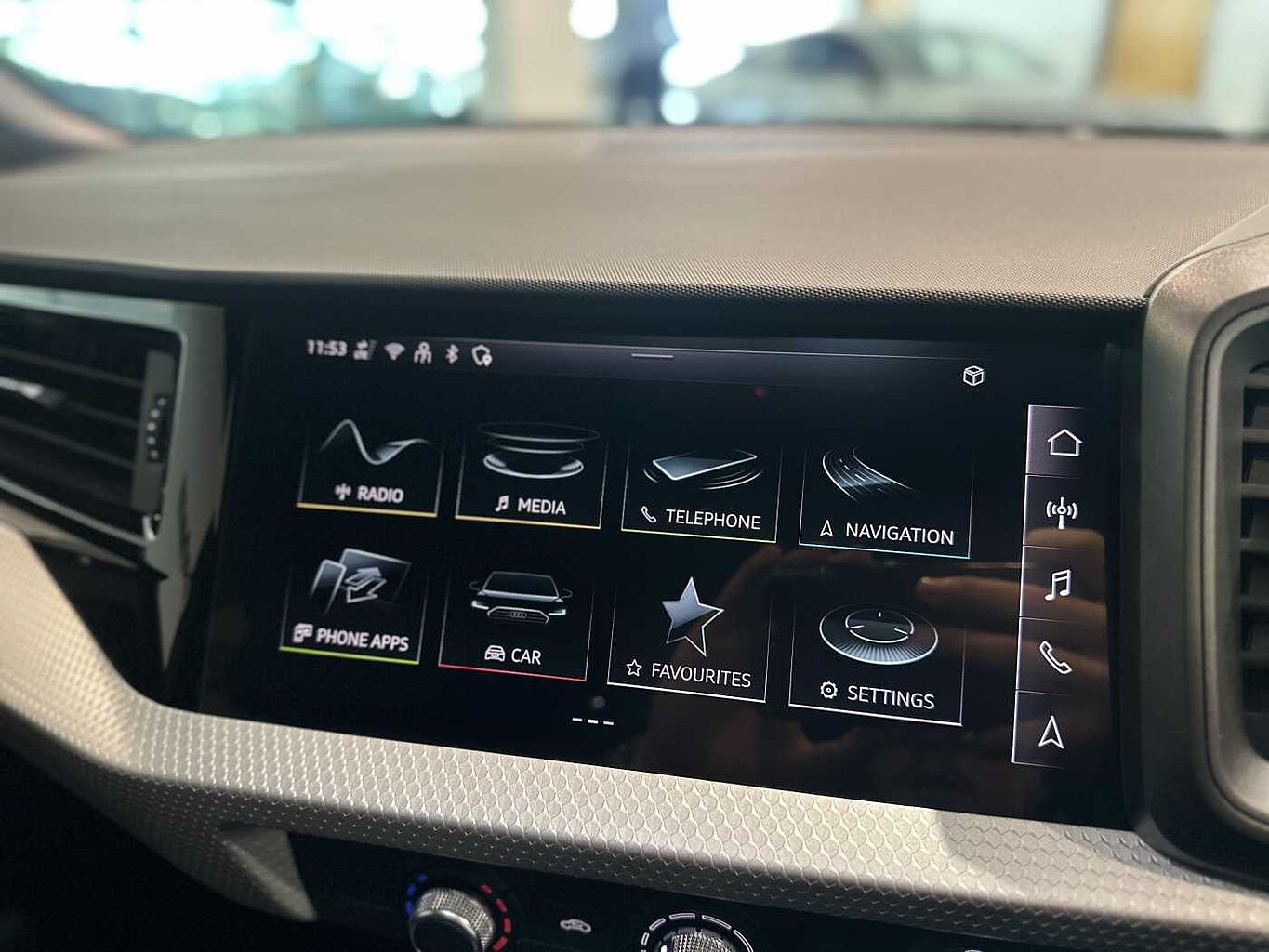 Used Audi A1 2025 for sale - 76800429: Photo 18