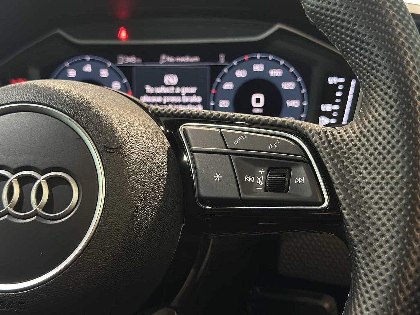 Used Audi A1 2025 for sale - 76800429: Photo 20