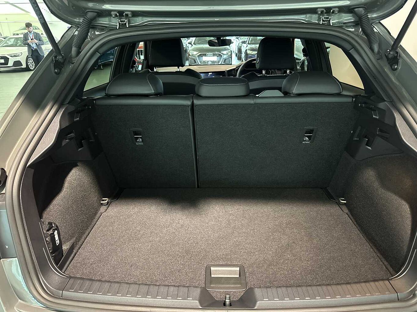 Used Audi A1 2025 for sale - 76800429: Photo 22