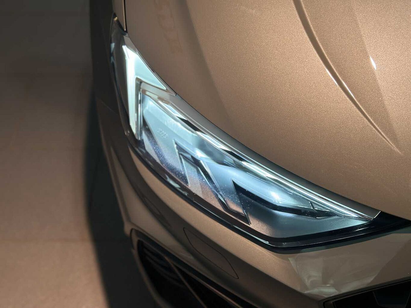 Used Audi A1 2025 for sale - 76800429: Photo 24