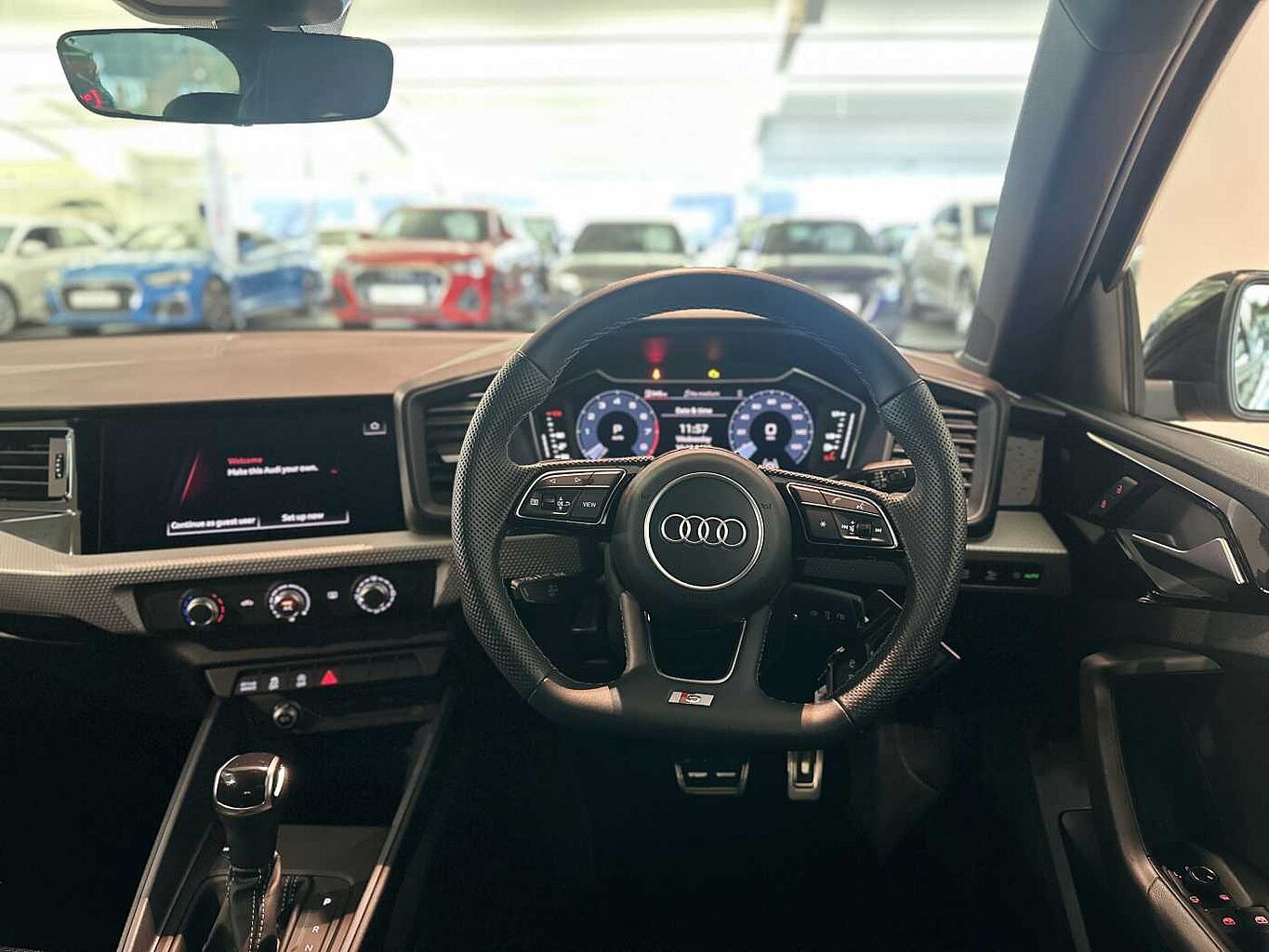 Used Audi A1 2025 for sale - 76800429: Photo 26