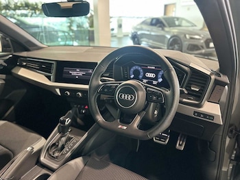 Used Audi A1 2025 for sale - 76800429: Photo