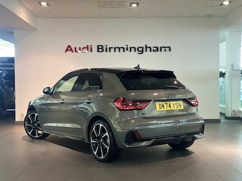 Used Audi A1 2025 for sale - 76800429: Photo