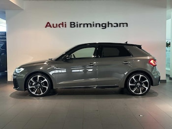Used Audi A1 2025 for sale - 76800429: Photo