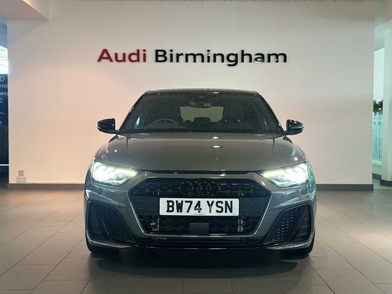 Used Audi A1 2025 for sale - 76800429: Photo 7