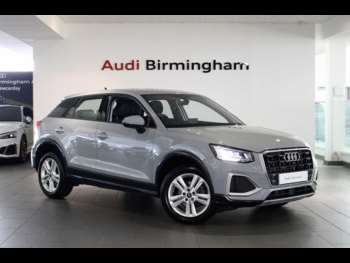 2023 (23) - 30 TFSI Sport 5dr