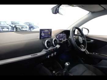Used Audi Q2 2023 for sale - 75259057: Photo